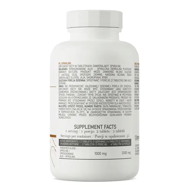 ostrovit-spiruline-spirulina-90-tabl-rodzaj-spirulina