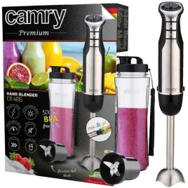 camry-cr-4615-blender-reczny-bidon-smoothie-700w-turbo-led-bpa-free