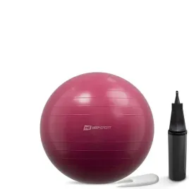 pilka-do-cwiczen-pilatesu-mala-45cm-gimnastyczna-joga-do-rozciagania