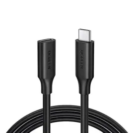 ugreen-kabel-usb-c-usb-c-1m-czarny