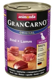 mokra-karma-dla-psa-animonda-grancarno-senior-400g-wolowina-jagniecina