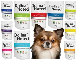 dolina-noteci-premium-dla-psa-mix-10-smakow-10x500g-mokra-karma-bez-glutenu