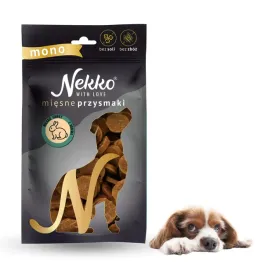 nekko-przysmak-smakolyk-smaczki-dla-psa-mono-miekkie-chipsy-z-krolika-80g