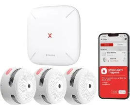 zestaw-czujek-dymu-x-sense-3x-xs01-m-centrala-bramka-wifi-sbs50