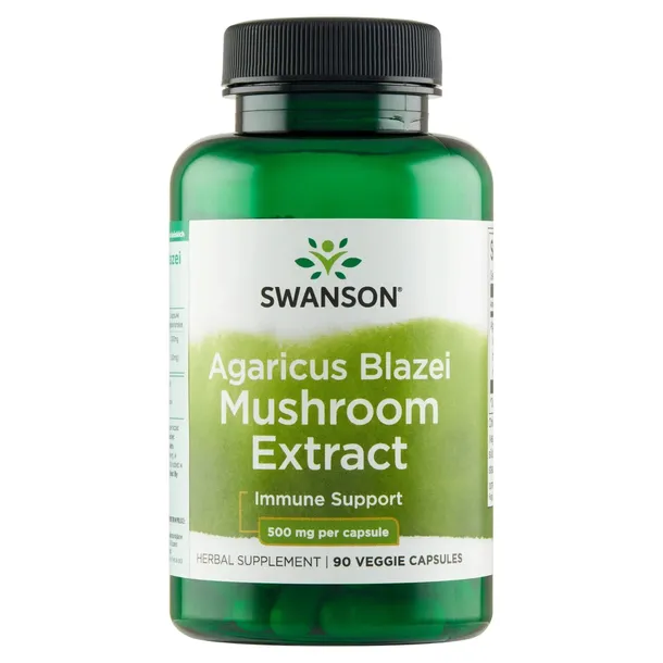 swanson-agaricus-blazei-ekstrakt-90-kaps-pojemnosc-0-1-ml