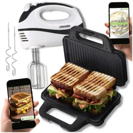 opiekacz-do-kanapek-panini-grill-do-kanapek-1400w-mikser-reczny-550w