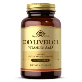 solgar-cod-liver-oil-vitamins-aandd-tran-dorszowy-suplement-witaminy-a