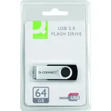 pendrive-q-connect-usb-2-0-64gb-q-connect