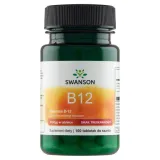 swanson-witamina-b12-1000-mcg-100-tabl-do-ssania-pojemnosc-0-75-ml