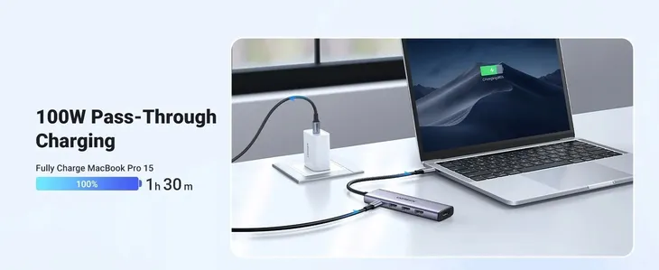ugreen-hub-5w1-usb-c-hdmi-1-4-3xusb-a-usb-c-stan-nowy-kod-producenta-15596