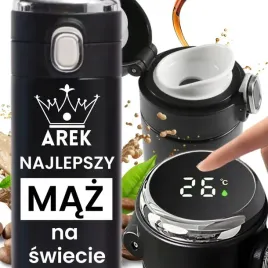 smart-kubek-termiczny-termos-led-grawer-prezent-na-dzien-babci