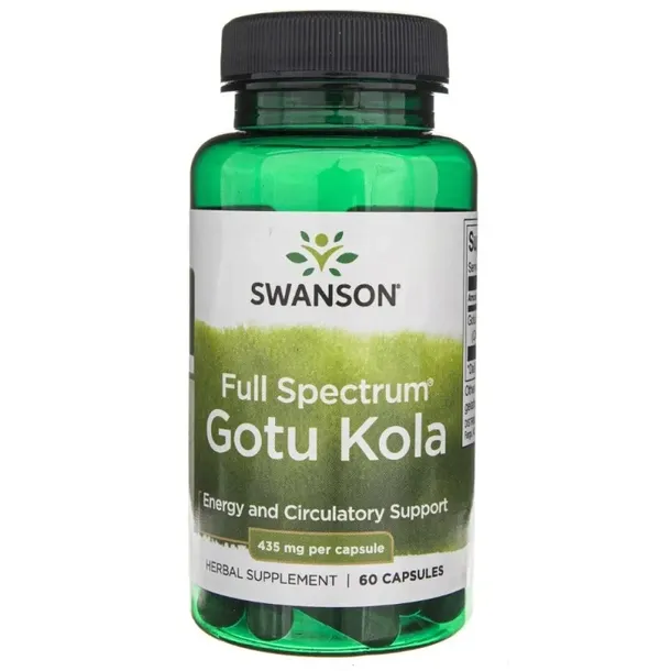 swanson-gotu-kola-extract-60-kaps-marka-swanson-health-products