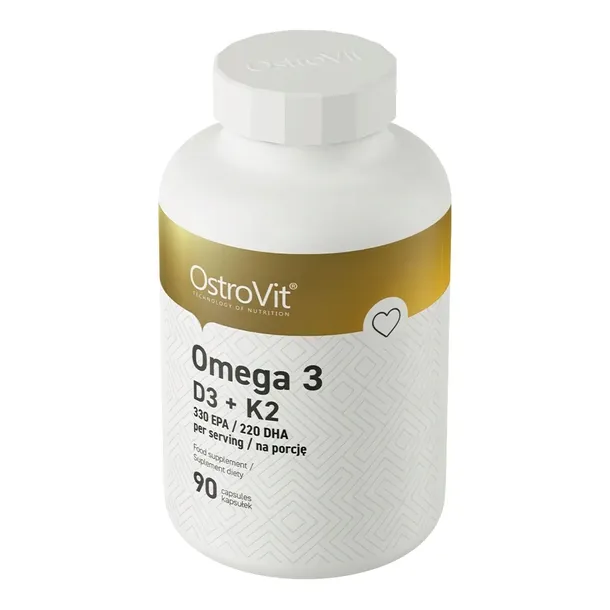 ostrovit-omega-3-d3-k2-90-kaps-podstawowy-skladnik-kwasy-omega-3