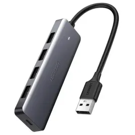 ugreen-hub-adapter-4w1-usb-do-4x-usb-3-0-micro-usb