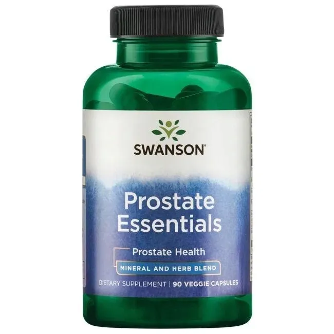 swanson-prostate-essentials-90-kaps