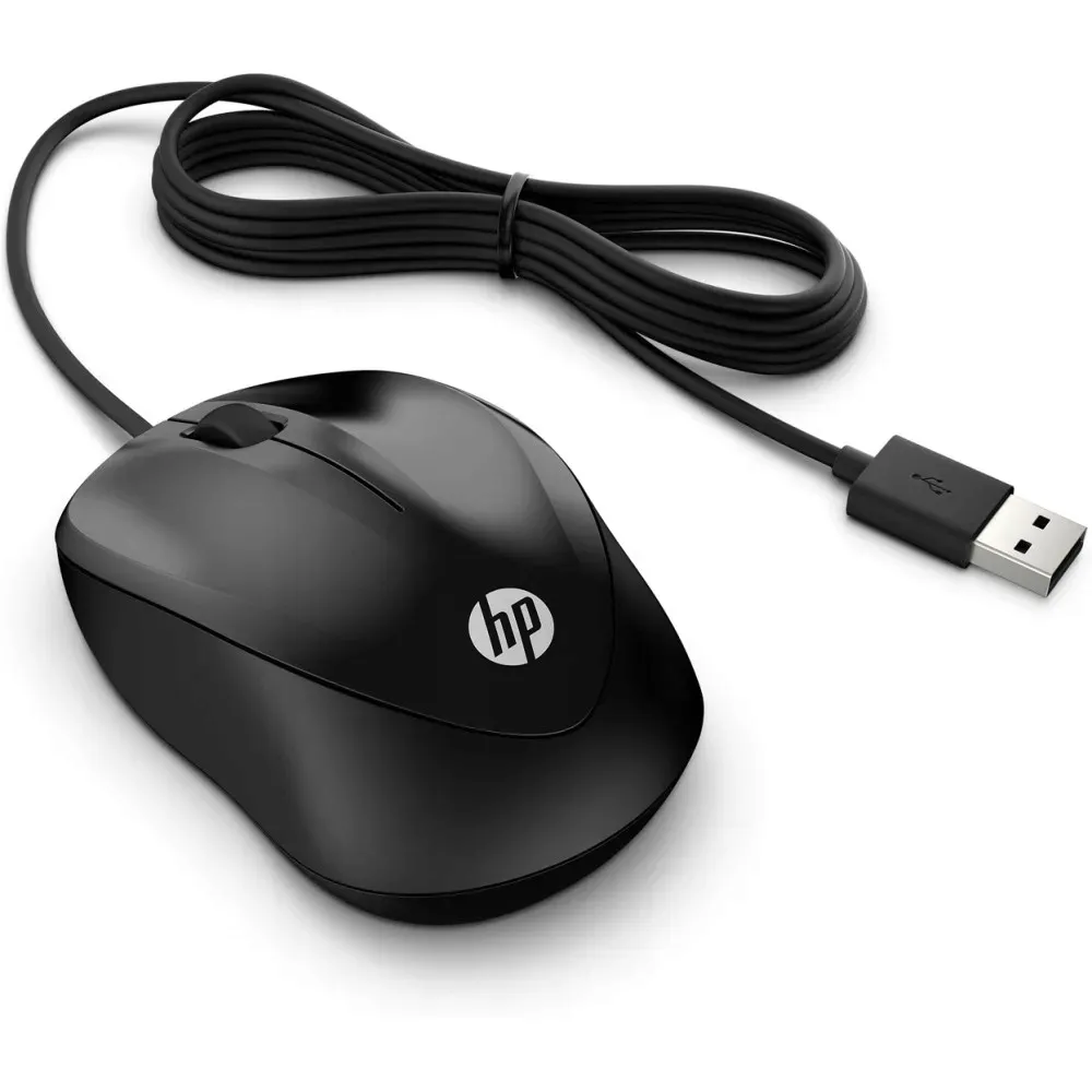 mysz-hp-1000-wired-stan-nowy