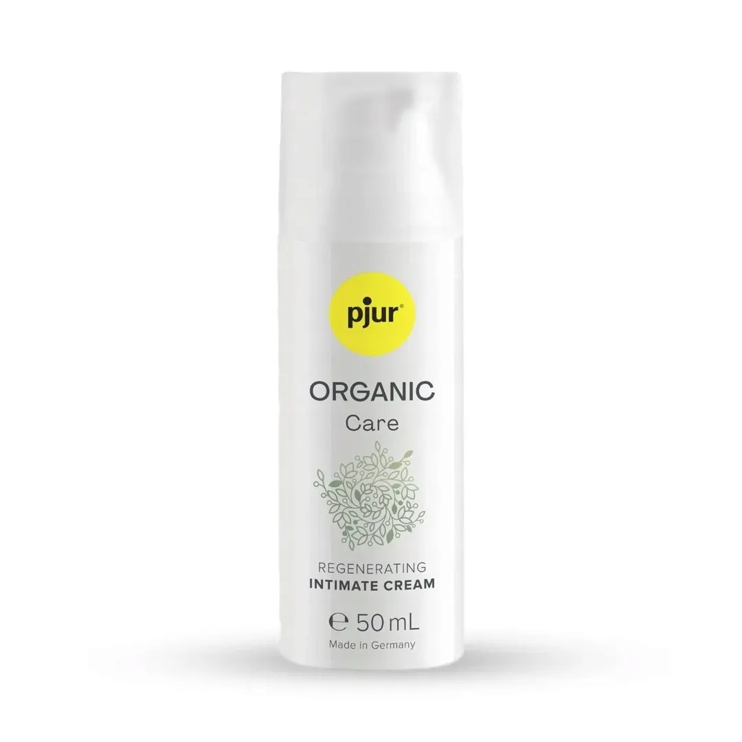 pjur-organic-care