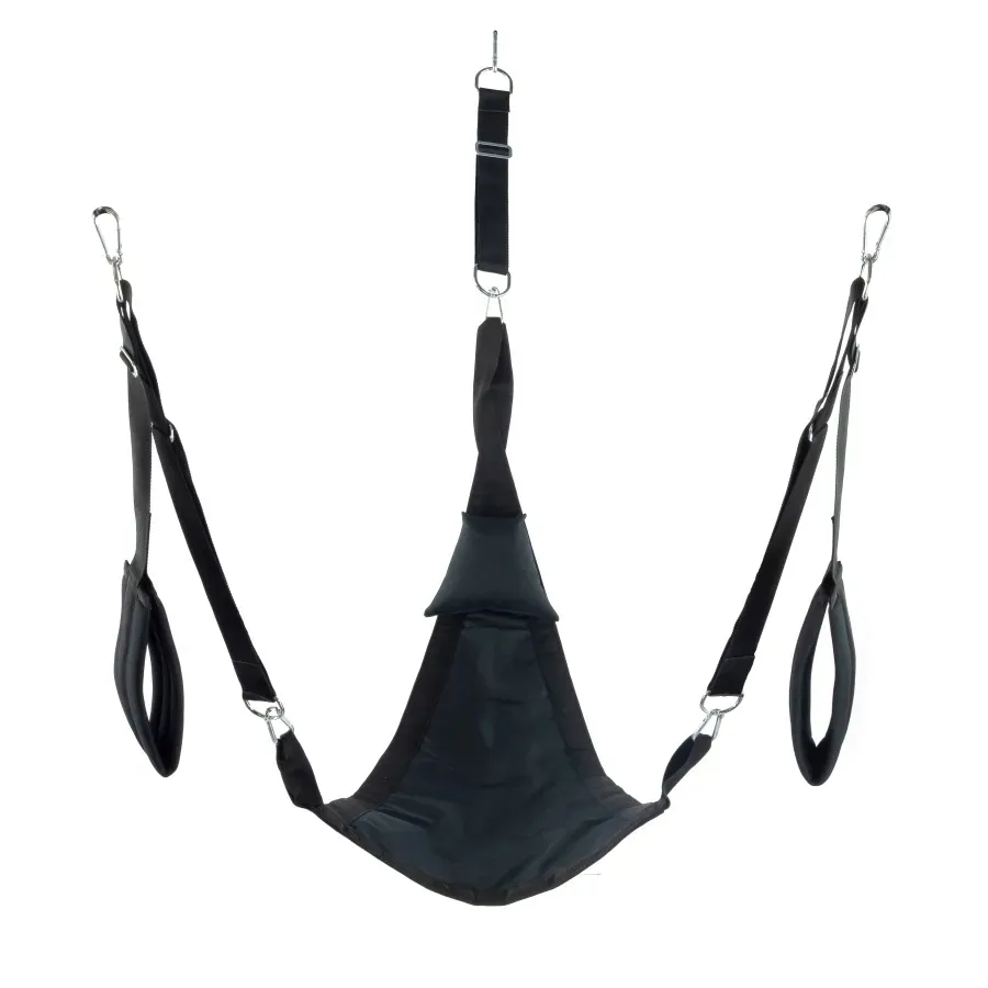 triangle-fabric-sling-complete-set-black-mr-sling