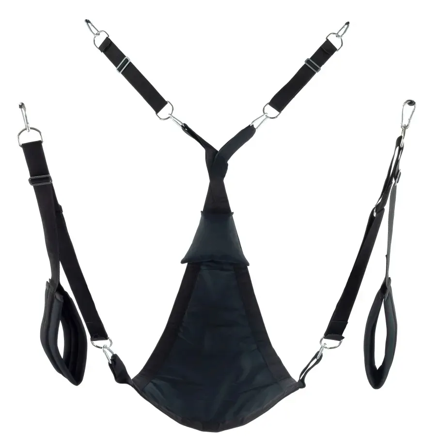 triangle-fabric-sling-complete-set-black-mr-sling