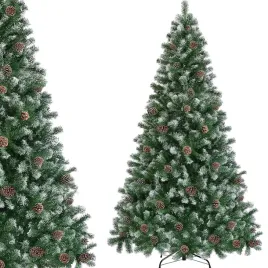 sztuczna-choinka-sosna-diamentowa-osniezona-180cm-jak-zywa-premium-stojak