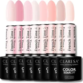 claresa-french-time-pelna-kolekcja-lakier-hybrydowy-rozowy-8szt-do-paznokci