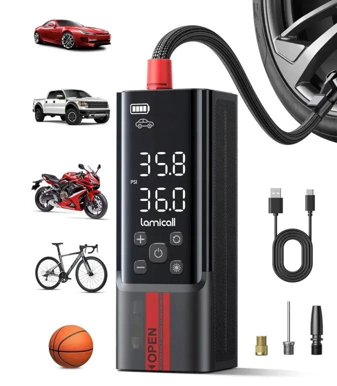 bezprzewodowa-pompka-z-powerbankiem-i-oswietleniem-lamicall-vhep01-n-stan-powystawowy