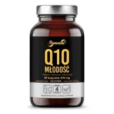 panaseus-q10-mlodosc-50-kaps