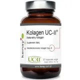 kenay-kolagen-uc-ii-30-kaps-podstawowy-skladnik-kolagen