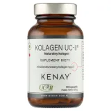 kenay-kolagen-uc-ii-30-kaps-stan-nowy