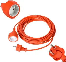 przedluzacz-ogrodowy-40m-kabel-budowlany-uniwersalny-pomaranczowy-2x15mm2
