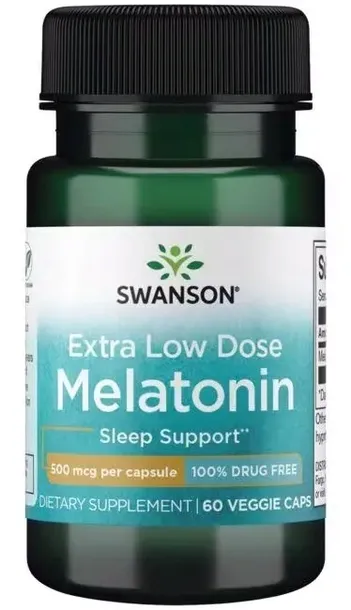 swanson-melatonina-500-mcg-60-kaps-podstawowy-skladnik-melatonina