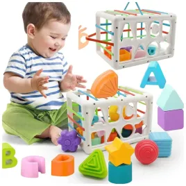 elastyczna-kostka-sensoryczna-antystresowa-sorter-gumki-klocki-dla-dzieci