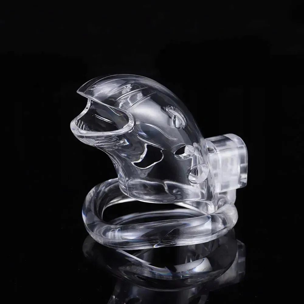 pas-cnoty-shark-cage-chastity-cage-clear-brutus-rodzaj-brak-informacji