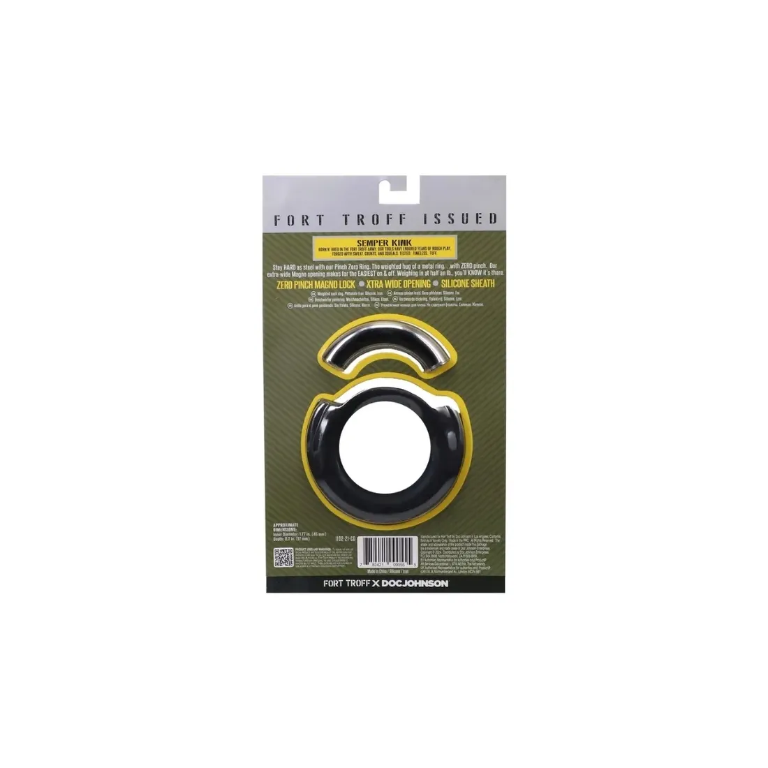 fort-troff-pinch-zero-ring-black