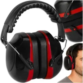 nauszniki-ochronne-ochronniki-sluchu-wygluszajace-przeciwszumowe-34db