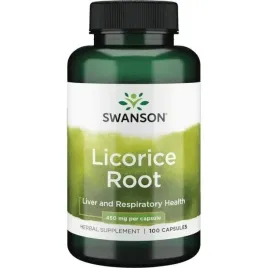 swanson-licorice-lukrecja-450-mg-100-kaps