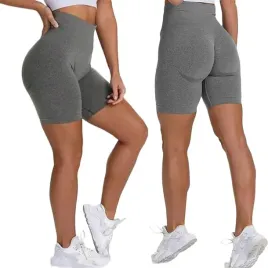 legginsy-krotkie-sportowe-bezszwowe-wysoki-stan-fitness-szorty-kolarki-xl
