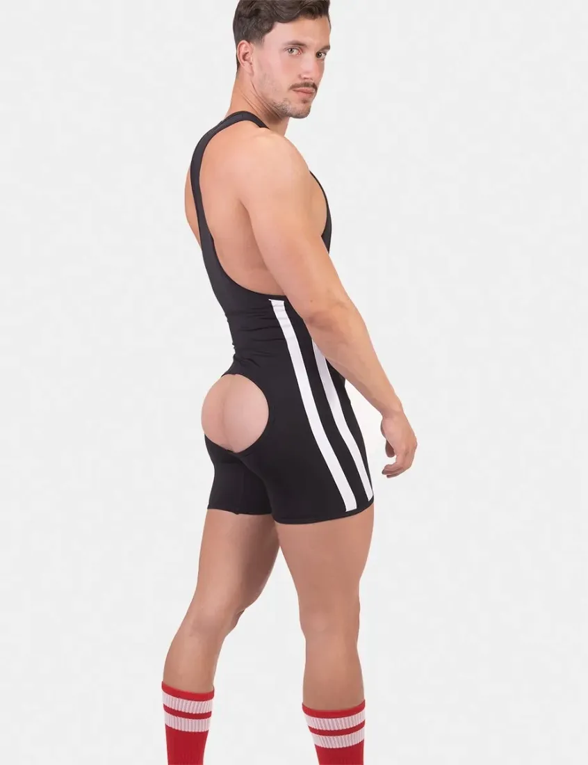 barcode-backless-singlet-dastin-black-s