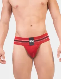 czerwone-jockstrapy-z-gruba-guma-barcode-jock-boris-red-s