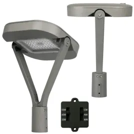 latarnia-led-lampa-parkowa-parcoli-moc-30w-40w-50w-wybor-barwy-cct-szara