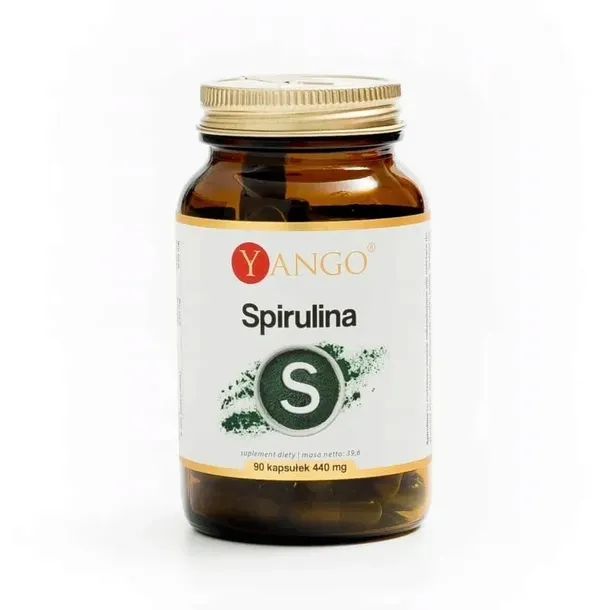 yango-spirulina-350-mg-90-kaps-rodzaj-spirulina