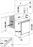lodowka-do-zabudowy-whirlpool-wbul021-bialy-144l-39-db-2-szuflady-nofrost-kod-producenta-wbul021