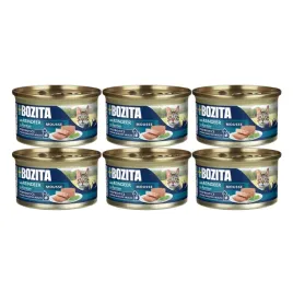 mokra-karma-dla-kota-bozita-mousse-renifer-mus-6x85g
