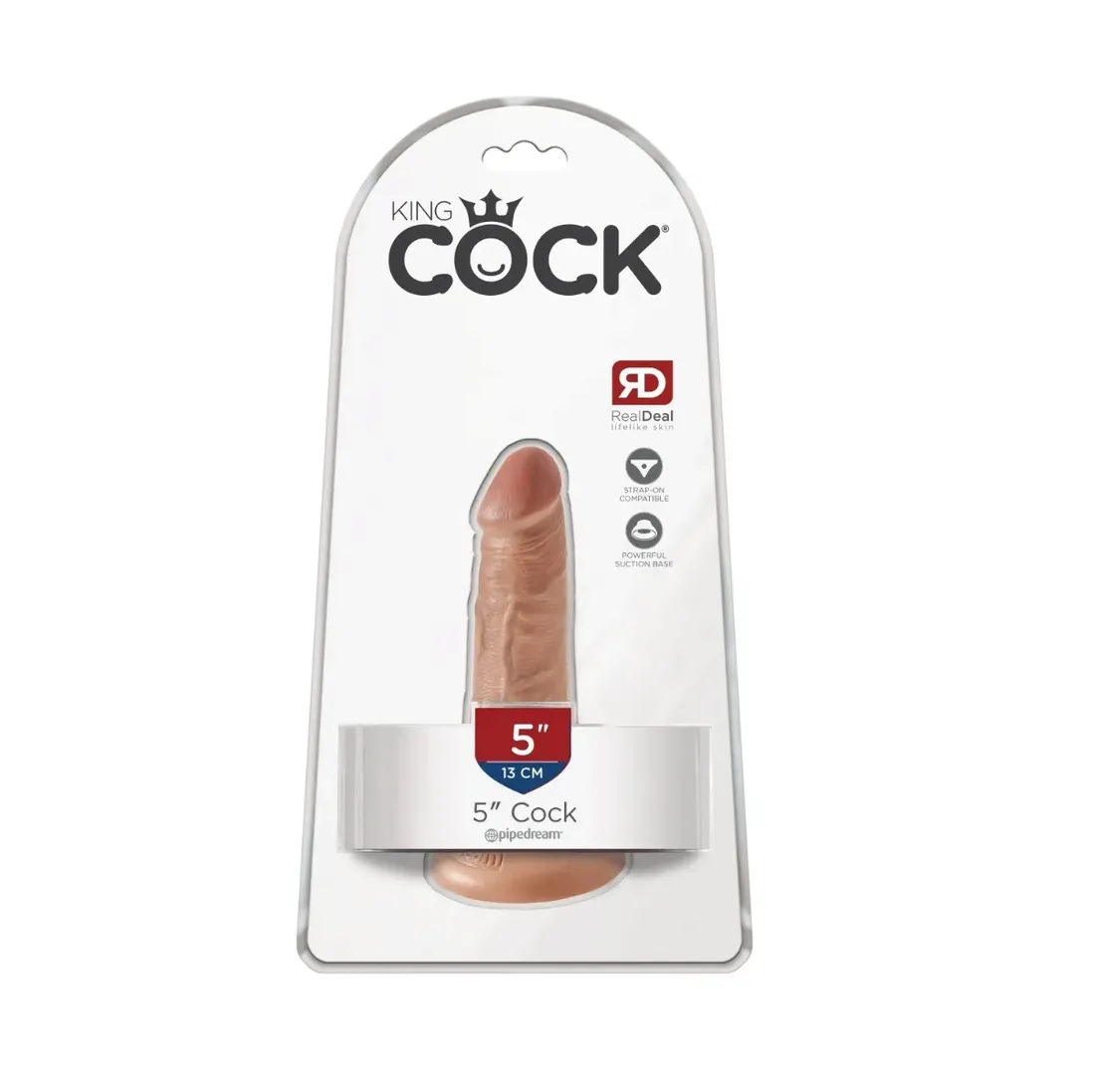 dildo-king-cock-pipedream-5-tan