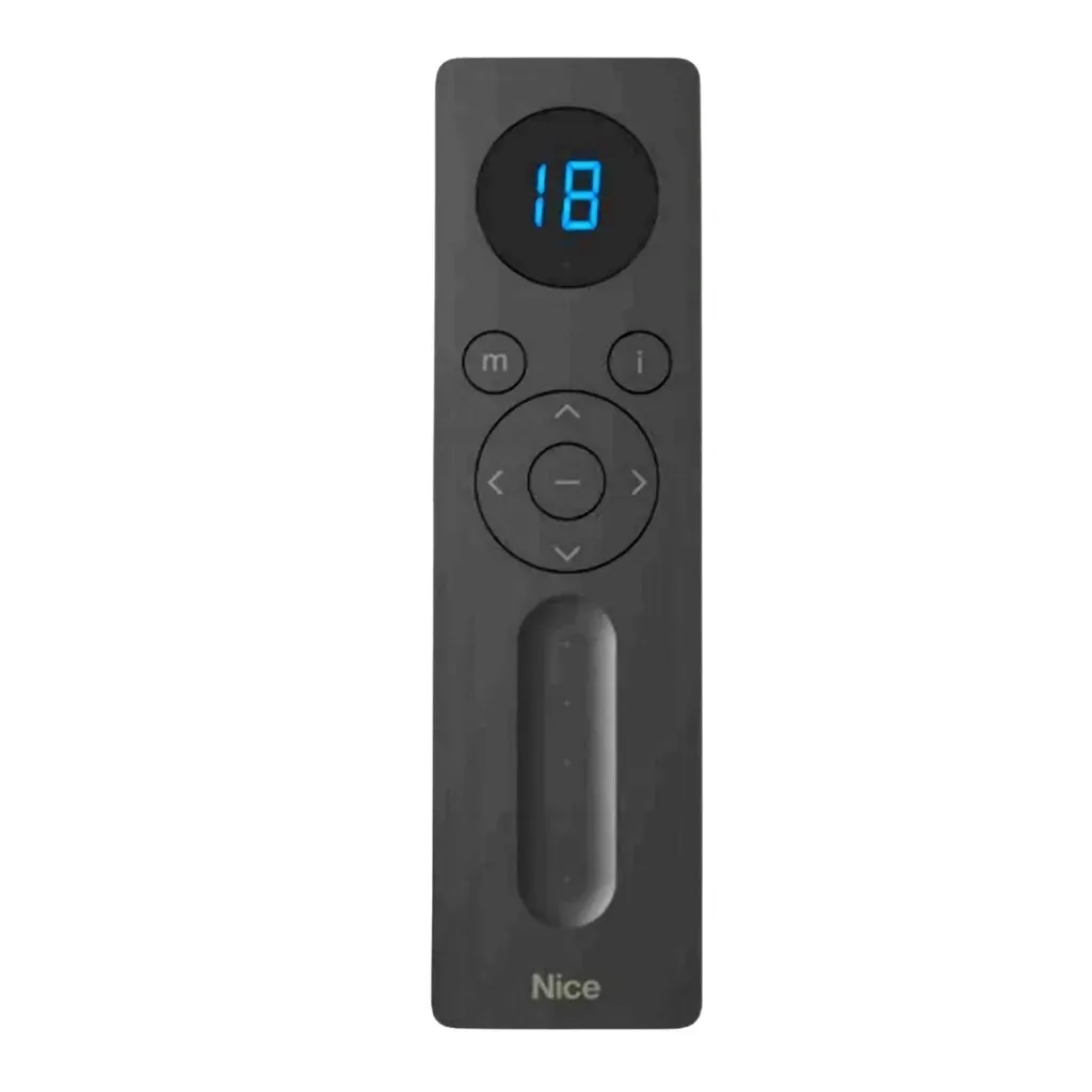 pilot-do-rolet-nice-domi-p18v-czarny-stan-nowy