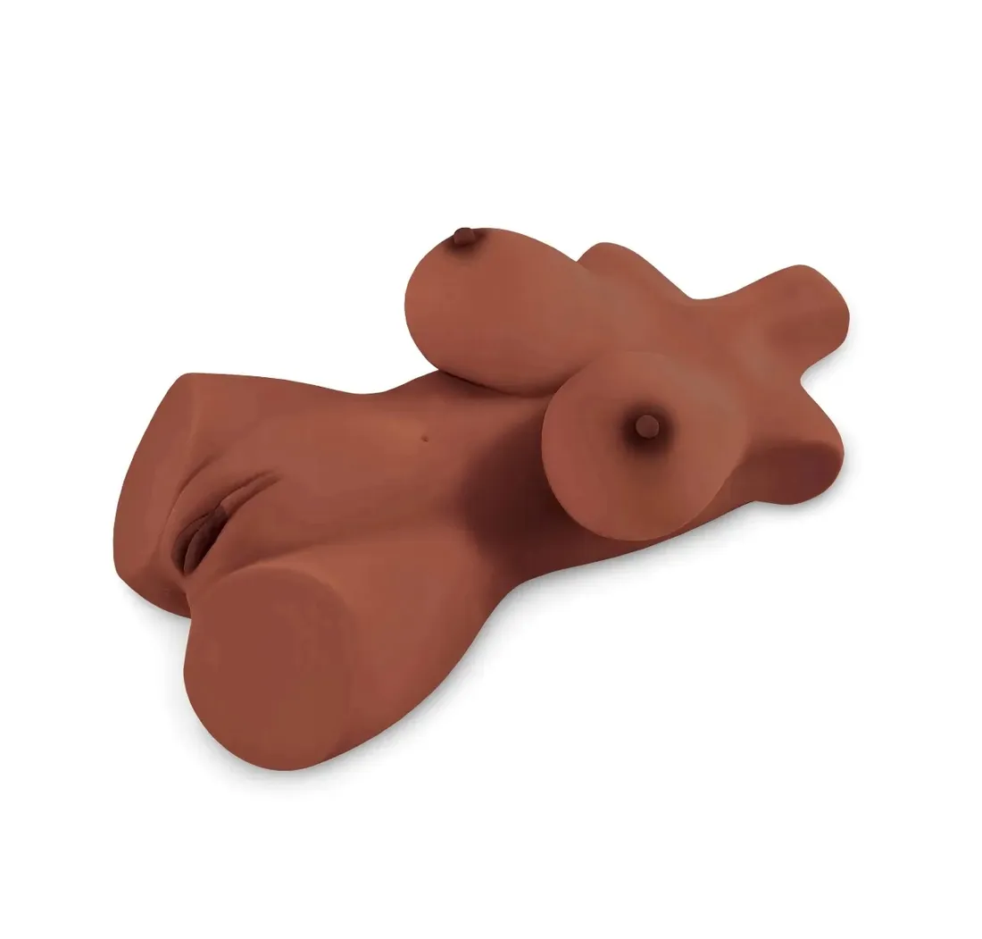 masturbator-pipedream-pdx-plus-perfect-10-torso-brown-stan-nowy