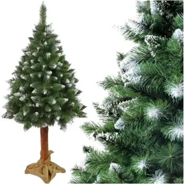 choinka-sztuczna-na-zywym-pniu-diamentowa-gesta-ladna-swiateczna-160-cm