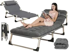 lozko-turystyczne-z-materacem-skladane-polowe-wygodne-lezanka-premium