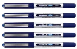 pioro-kulkowe-uni-ball-ub-150-mitsubishi-niebieski-komplet-5-sztuk
