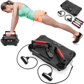 platforma-wibracyjna-wibrujaca-treningowa-masazer-z-linkami-xp600